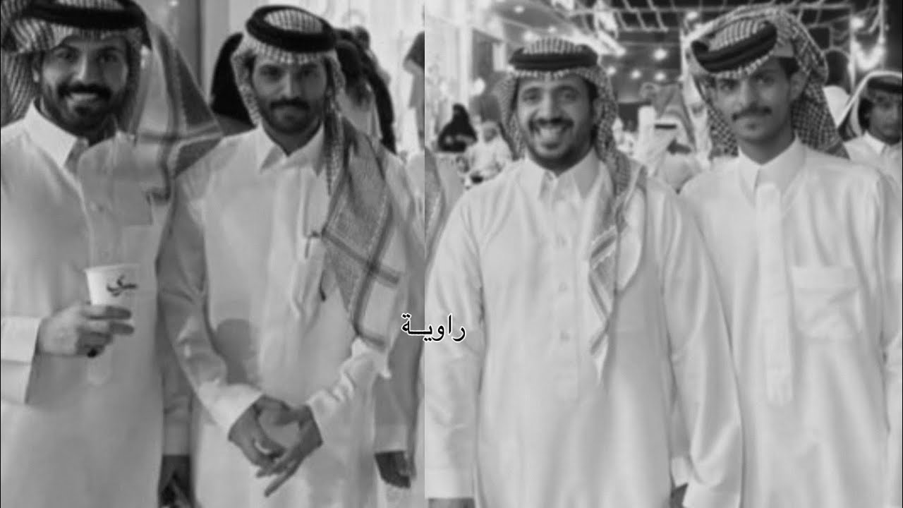 سبيس تدشيّن براند ضاحي الشمري مع احمد رحيم و سلطان الهميلي و عبدالله الشهراني و الشليهيب !