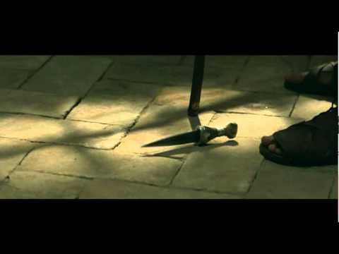 L'Aigle de la Neuvième Légion - Bande-annonce - VF