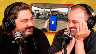 I Accidentally Scammed a Guy at a Gas Station