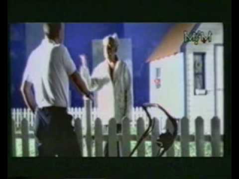 Dr Alban - Let the beat go on