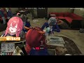 End of video