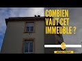 comment calculer la valeur d'un immeuble?