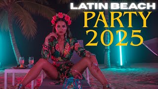 Perreo Intenso 2025 Reggaeton Party Mix Lo Mejor De Musica Latina & Urban Hits