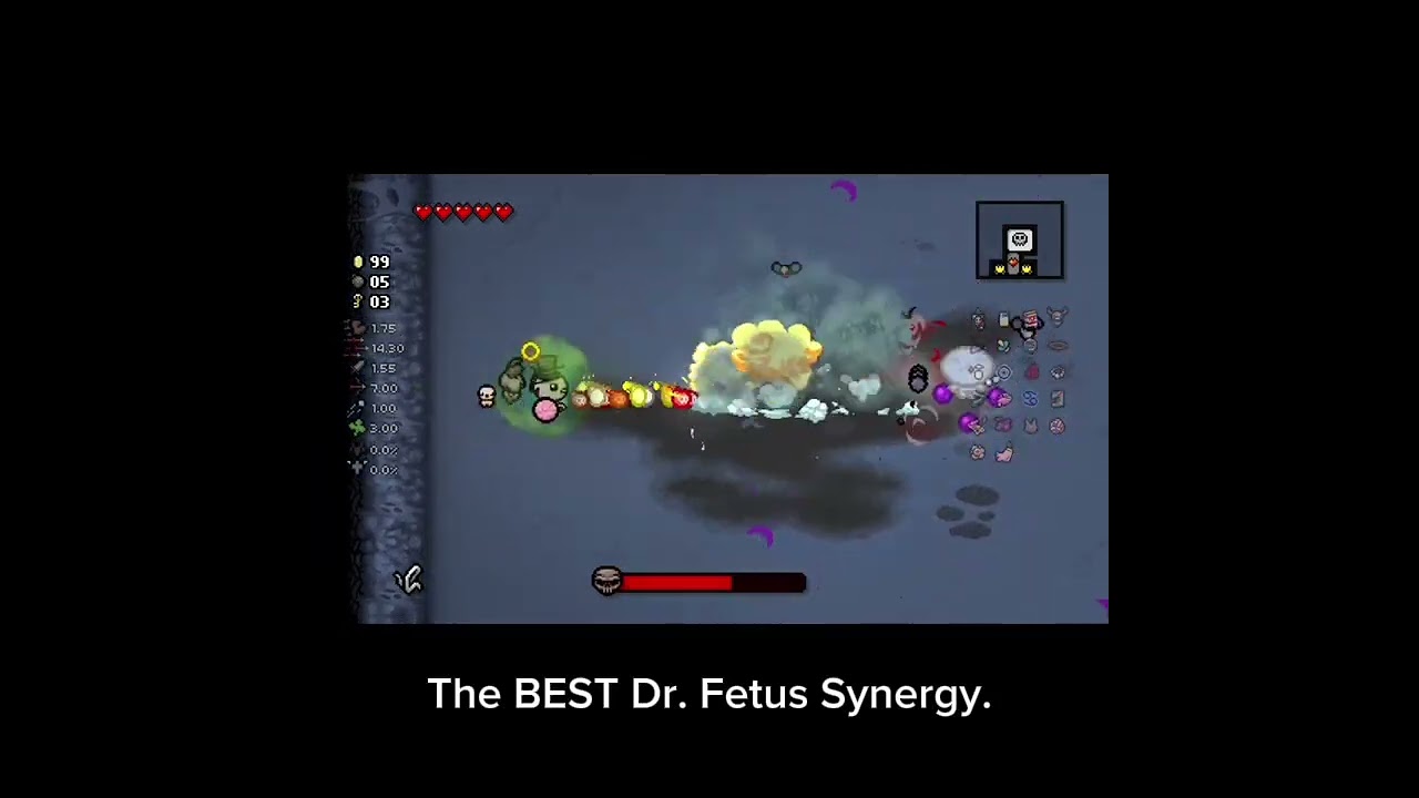 Where’s my host hat? 