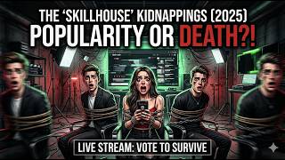 The Dark Web’s Deadliest Game: The Skillhouse case