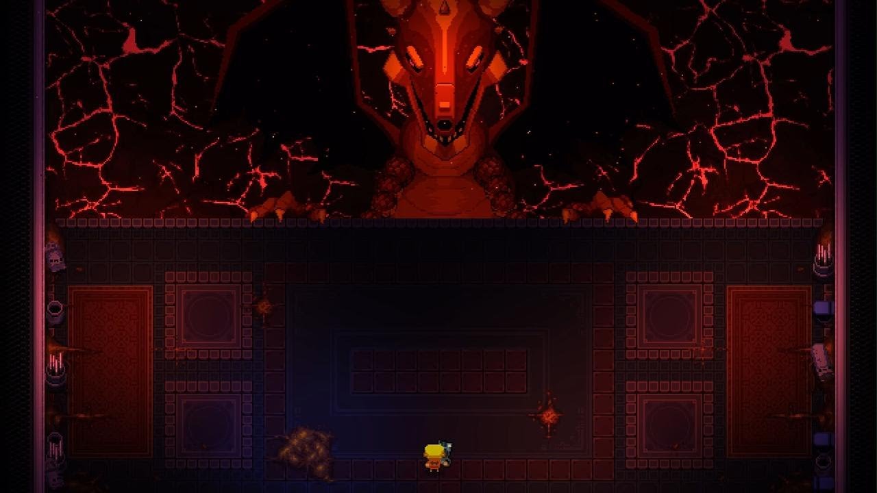 Enter the Gungeon start to finish YouTube