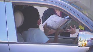 Mansfield ISD Implements New Strategy For Device Pickup