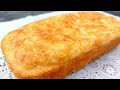 PÃO SEM FARINHA-SEU CAFÉ DA MANHÃ LEVE E SABOROSO