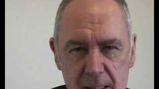 Classic lines from commentator Sid Waddell