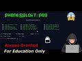 How I Hacked My Android Phone Using Only an IP Address 😱 (Educational Purposes Only)