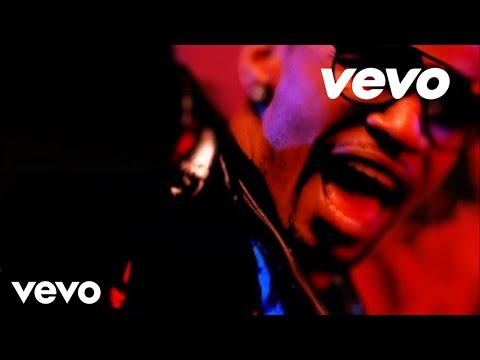 Jamie Foxx - Blame It ft. T-Pain 