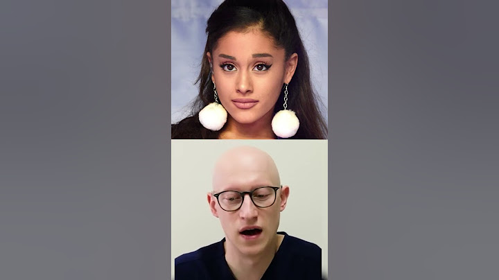 Ariana Grande New Face | Plastic Surgery Analysis