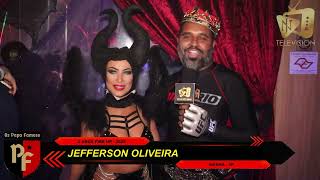 Os Papa Famoso 2 Anos Fire Up - 2025 - Entrevista Com Belinha Baracho