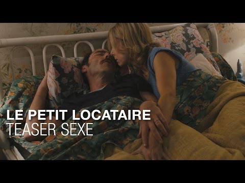 LE PETIT LOCATAIRE - TEASER SEXE - Karin Viard, Philippe Rebbot