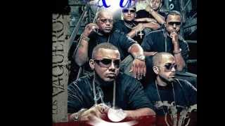 Wisin & Yandel "Yo Te Quiero Version II" (Los Vaqueros Deluxe Edition)