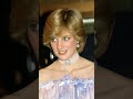 Princess Diana Beauty Is Unreal In These Pictures Shorts 