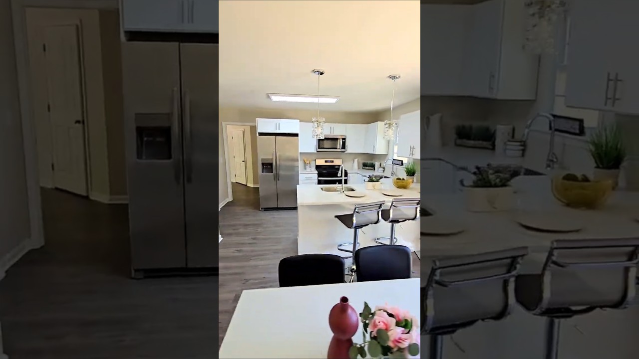 Move-In Ready Pine Lake Park, Manchester Home — Asking $589K | Approx. $3,500/ month mortgage