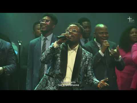 Special Ministration By The LOGIC Sound | July 17, 2026 | The LOGIC Church