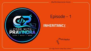 Inheritance in OOP Made Easy | C# Tutorial