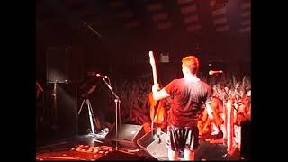 BIG COUNTRY FINAL FLING LIVE 2000 PART 5