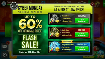 8 Ball Pool Gift Box Issue Fix In 5 Minutes    technical friend   Teach