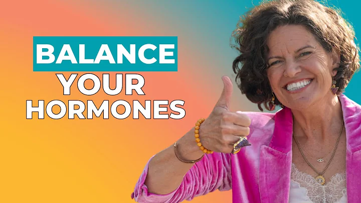 4 Daily Habits That Burn Fat and Balance Hormones (For Women Over 40) | Dr. Mindy Pelz