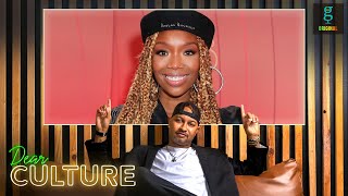 Is Brandy Really The Vocal Bible?