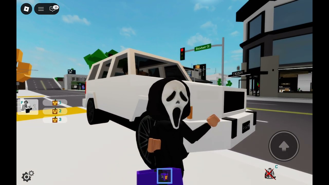 Halloween 🎃 | Horror 