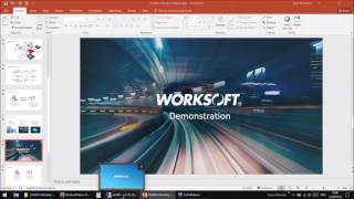 Automated Business Process Discovery and Analysis