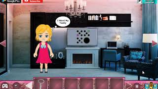Find My Colorful Teddy wowescape easy to finish the escape games screenshot 4