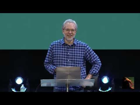 Who Was the SERPENT in the Garden, Really? – Dr. Michael Heiser