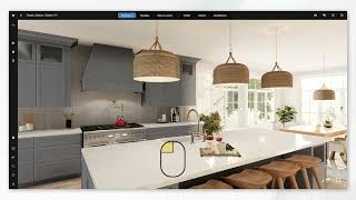 Comment naviguer dans votre projet VORTEK Spaces