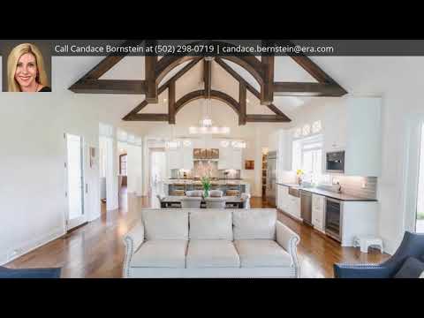 5212 Spring Mist Ct, Prospect, KY home video tour