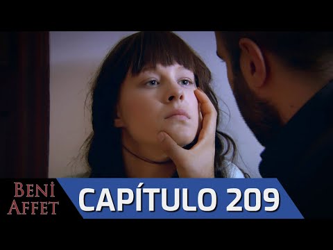 Perdóname (Beni Affet) Audio Español - Capítulo 209