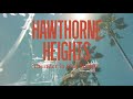 Hawthorne Heights - New Song "Thunder In Our Hearts"