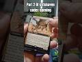 Part 2 Of Strixhaven Codex Opening