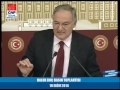 PROF.DR. HALUK KOÇ BASIN TOPLANSI 10/10/2014