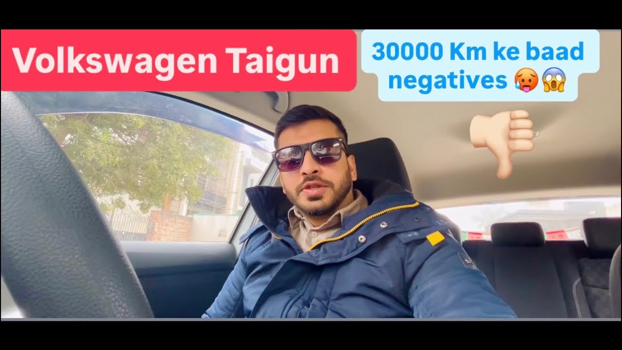 German Cars 🇩🇪 ke negatives ⚠️🥵 30000 km ke baad ⚠️🥵😭 