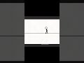 DAY 1 #stickman #digitalart #animation