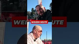 BOOTSHAUS ALTE LIEBE KÖLN 😱