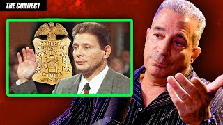 "Rats Make Millions"- Mafia Informant Reveals How FBI Pays Informants HUGE Money For Information