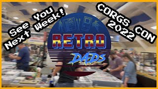 Stay Tuned Next Week For Corgs Con 2022 Footage