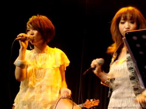 0430寶珍河岸留言演唱會和miu帶來嗨歌組曲.MPG