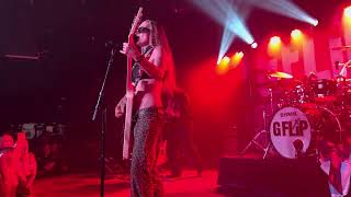 G Flip - The Worst Person Alive, at the Basement East in Nashville, on 5/24/2024