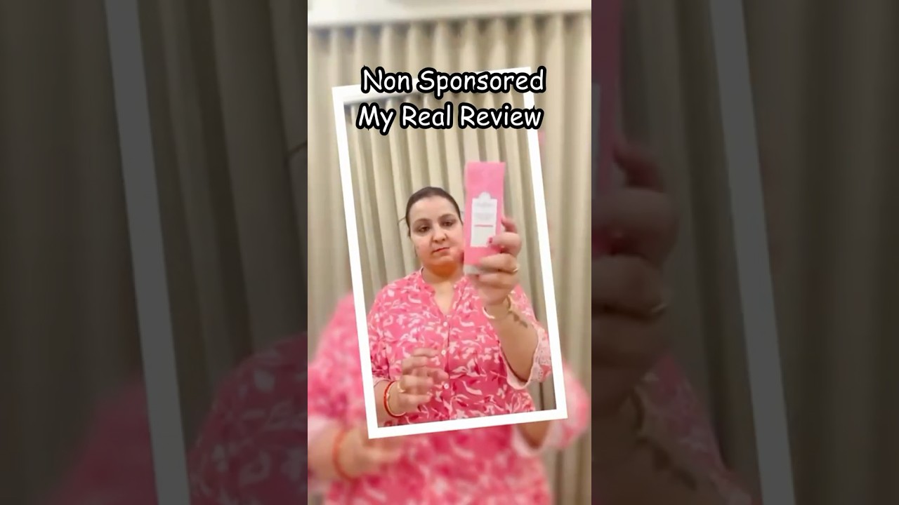 Day 1 - Dot & Key Eye Cream review?  