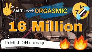 Division 2 | Salty One Shot 16 MILLION Sniper Build! Title update 6 division 2 sniper screenshot 4