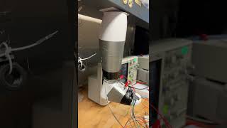 Nitinol Actuator ESD Test