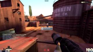 Team Friday 2 - #26 [Servidores de TF2, Humble Bundle, El Futuro de WiiU]