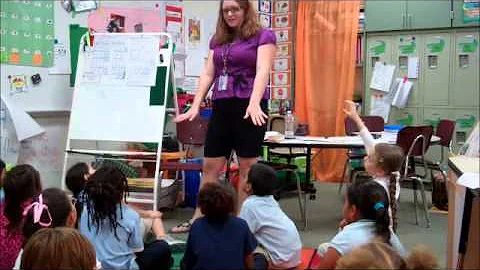 Social Studies Vodcast -English: Michelle Bellows