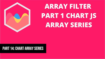 14 Array Filter Method Chart JS Array Series